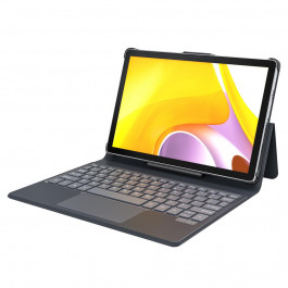 Ulefone Smart Keyboard Gray - UlefoneTab A8