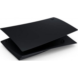 Sony PS5 Console Covers Midnight Black (9404095)