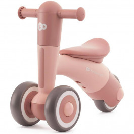 KinderKraft Kinderkraft Minibi Candy Pink (KRMIBI00PNK0000)