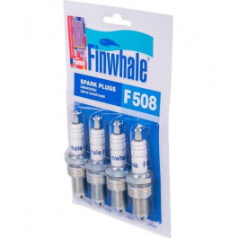 Finwhale F508