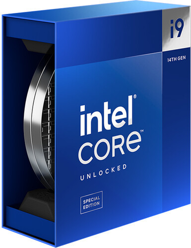 Intel Core i9-14900KS (BX8071514900KS) - зображення 1