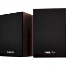 Philips SPA20 Wooden black (SPA20/00)