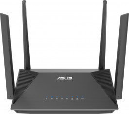 Wi-Fi маршрутизатори та точки доступу ASUS