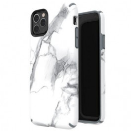 Speck iPhone 11 Pro Max Presidio Inked Carraramarble Matte/Grey (1300308529)