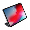 Apple Smart Folio for 11" iPad Pro - Charcoal Gray (MRX72) - зображення 3