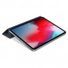 Apple Smart Folio for 11" iPad Pro - Charcoal Gray (MRX72) - зображення 4