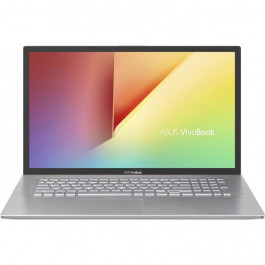 ASUS VivoBook 17 X712EA Transparent Silver (X712EA-BX868)