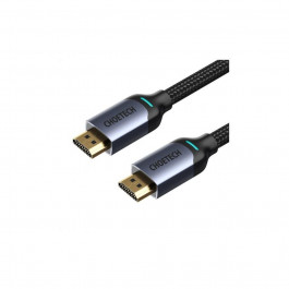 Choetech HDMI to HDMI 2m V2.1 Black (XHH01)