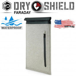 Mission Darkness Dry Shield Faraday tablet sleeve (MDFB-DSTS)