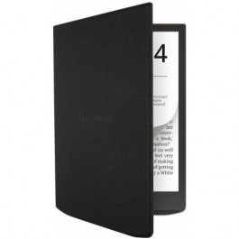 PocketBook Чохол до електронної книги  743 Flip series, light grey (HN-FP-PU-743G-RB-CIS)