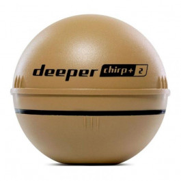 Deeper Chirp 2.0 (ITGAM0997)
