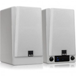 SVS Prime Wireless Master Speaker White Gloss