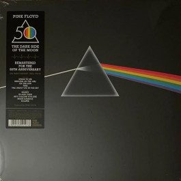  Pink Floyd - The Dark Side Of The Moon [LP]