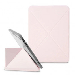Moshi VersaCover Case with Folding Cover Sakura Pink iPad 10.9 10th Gen (99MO231607)
