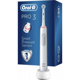 Oral-B PRO3 3000 D505.513.3 Sensitive