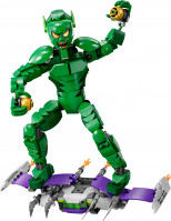 LEGO Фігурка зеленого гобліну (76284)