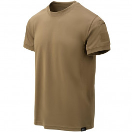 Helikon-Tex Термоактивна футболка  Tactical T-shirt TopCool Lite - Coyote S