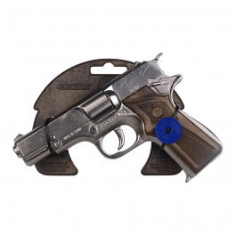 Gonher Револьвер Police 8-зарядный (3125/0)