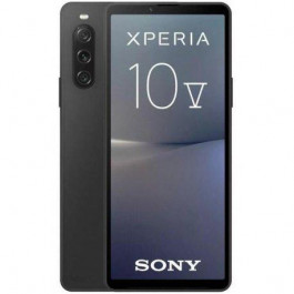Sony Xperia 10 V 6/128GB Black