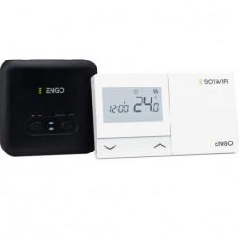 ENGO Controls E901 Wi-Fi