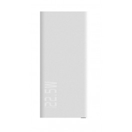 BYZ W26 10000 mAh Type-C PD White (BYZ-W26-W)