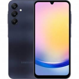 Samsung Galaxy A25 5G SM-A256E 8/128GB Black