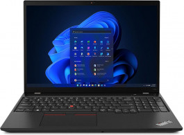 Lenovo ThinkPad P16s Gen 1 (21BTS0FW00)