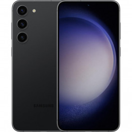 Samsung Galaxy S23+ SM-S916U 8/256GB Phantom Black