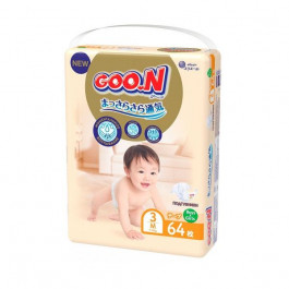 Goo.N Premium Soft, M, 64 шт. (863224)
