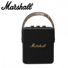 Marshall Stockwell II Black and Brass (1005544)