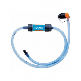 Source Hydration Tube with Sawyer Filter (2530300200)