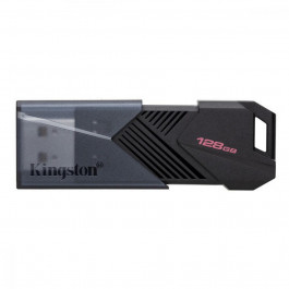 Kingston 128 GB DataTraveler Exodia Onyx USB 3.2 Gen 1 Black (DTXON/128GB)
