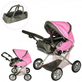 Melogo Toys 65826 Pink