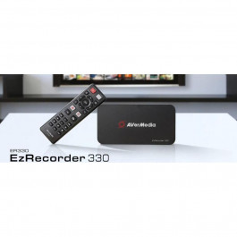 AVerMedia EzRecorder 330 (ER330)