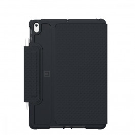 URBAN ARMOR GEAR Чехол для iPad 10.2 2021  Dot Black (12191V314040)