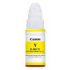 Водорозчинні чорнила для принтера Canon GI-490 Yellow (0666C001)