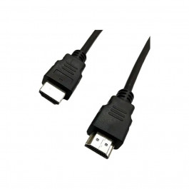 KINGDA HDMI to HDMI 1.5m Black (HMAA8001-1.5M)