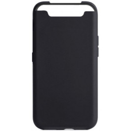 Proda Soft-Case для Samsung A80 Black (XK-PRD-A80-BK)