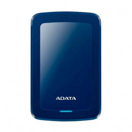 ADATA HV300 1 TB Blue (AHV300-1TU31-CBL)