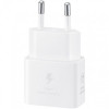 Samsung 25W PD Power Adapter White (w/o cable) (EP-T2510NWE) - зображення 2