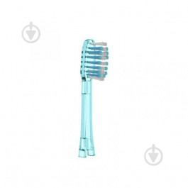 IONICKISS Іонна зубна щітка  Kids 4+ Дитяча Блакитна (4969542146729)