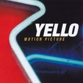  Yello: Motion Picture -Hq /2LP