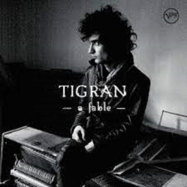  Tigran Hamasyan: A Fable -Hq/Reissue /2LP