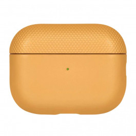 NATIVE UNION (RE) Classic Case Kraft for Airpods Pro 2nd Gen (APPRO2-LTHR-KFT)