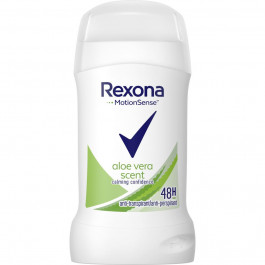 Rexona Дезодорант-антиперспирант  Алоэ 40 мл (30056640)