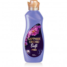 Pride Кондиціонер для білизни  Soft Sapphire orchid 925мл (3801003002384)