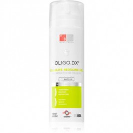 DS Laboratories OLIGO.DX гель для схуднення проти розтяжок та целюліту 150 мл