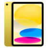 Apple iPad 10.9 2022 Wi-Fi 64GB Yellow (MPQ23) - зображення 1