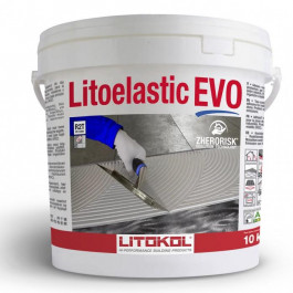LITOKOL LITOELASTIC EVO 10 кг (LLEVO0010)