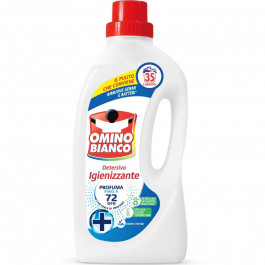 Omino Bianco Універсальний гель для прання Антибактеріальний 35 прань 1.4 л (8003650023216)